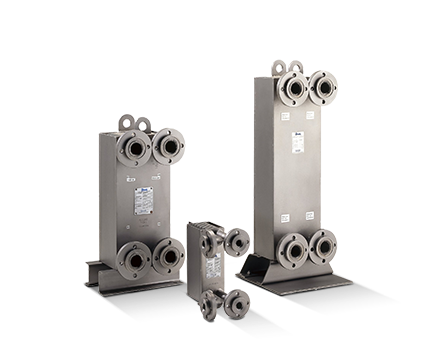 All-Welded Plate