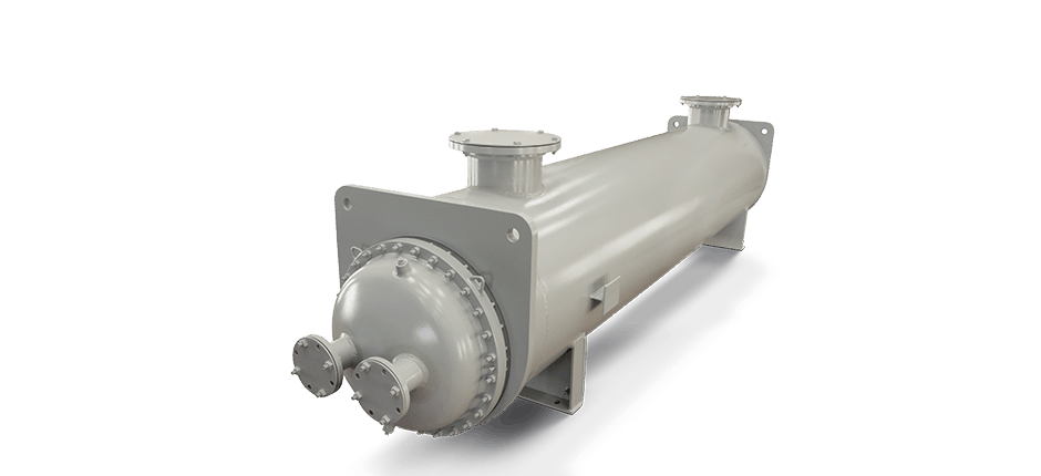 ES Extended Surface Cooler 3
