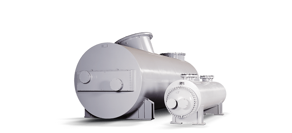 ES Extended Surface Cooler 4