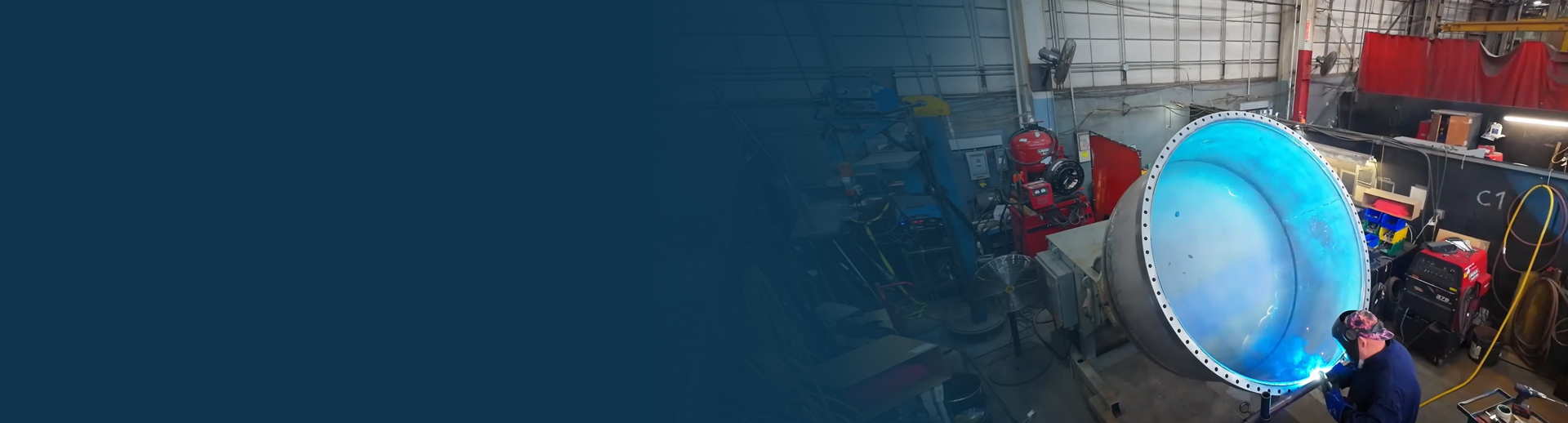 Industrial Equipment