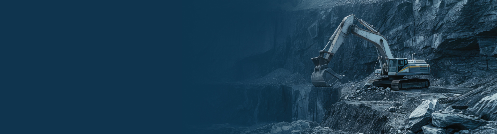 Mining