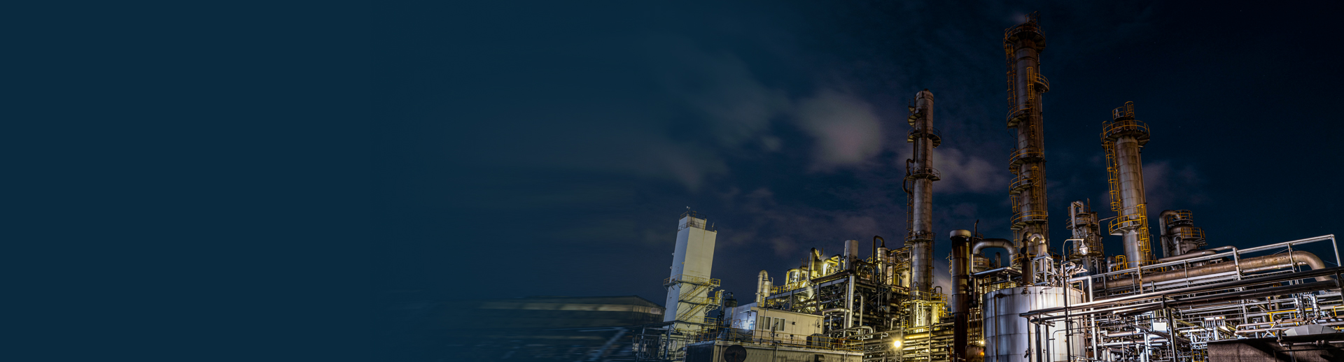 Oil and Gas