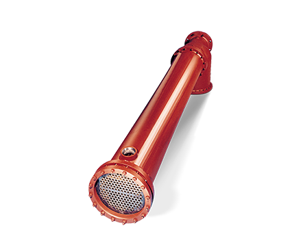 Pipeline Aftercoolers (PLAC)